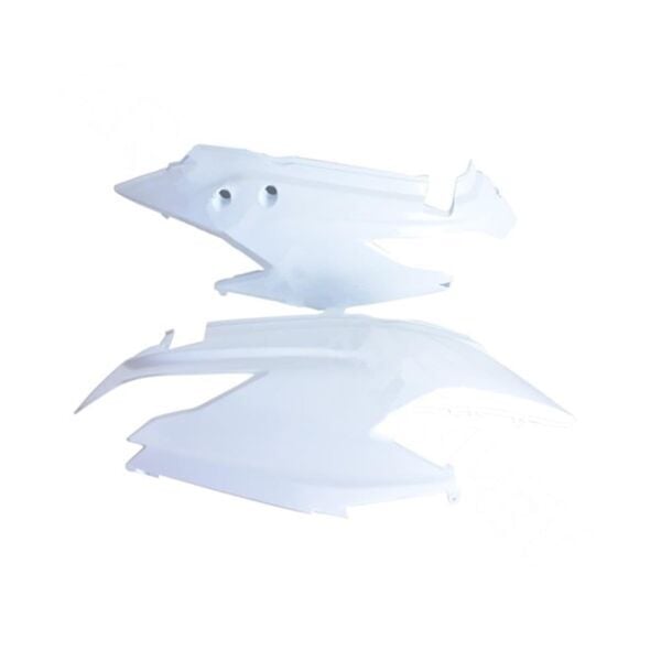 Sele Altı Sağ Sol Grenaj Beyaz Sele Altı Kilit Açmalı - Activa S