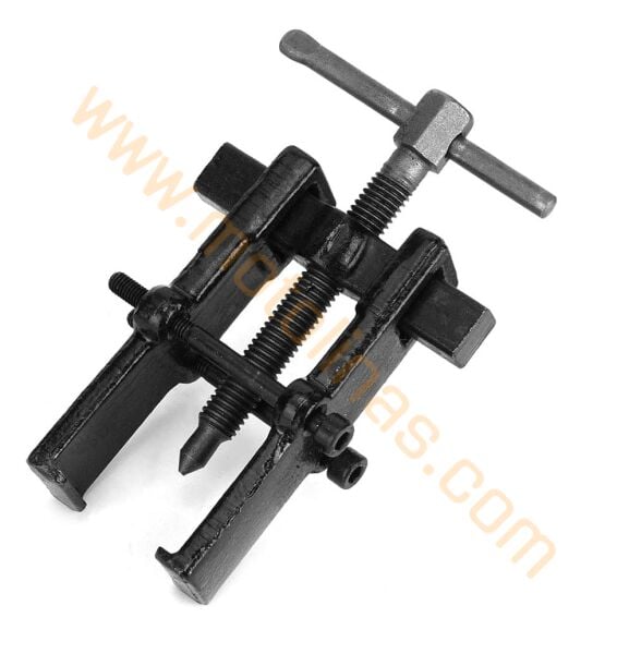 MOTOSİKLET 2 BACAKLI ÇEKTİRME APARATI 50mm - UNİVERSAL