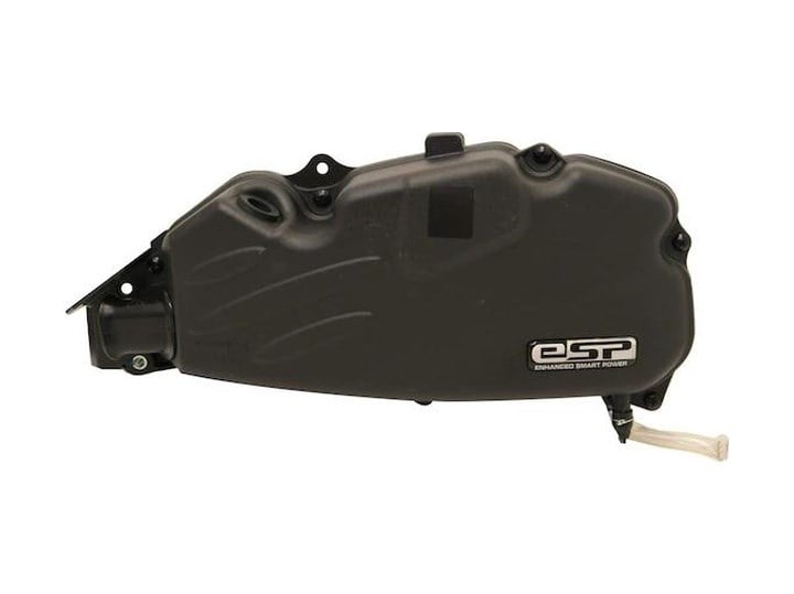 HONDA SPACY ALPHA HAVA FİLTRE KOMPLE