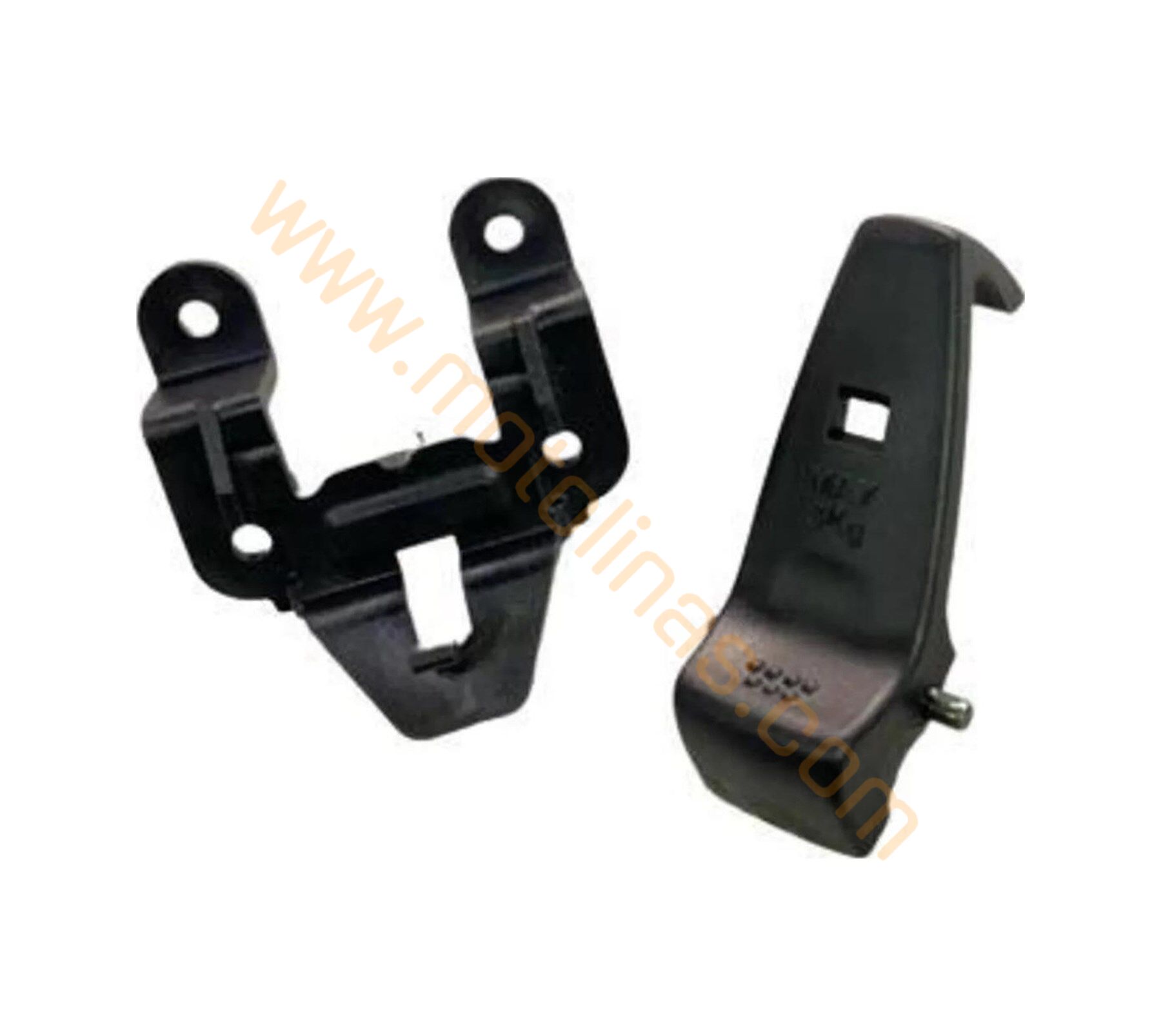 TVS JUPİTER 125 KASK ASKI APARATI , JUPİTER KASK ASKISI