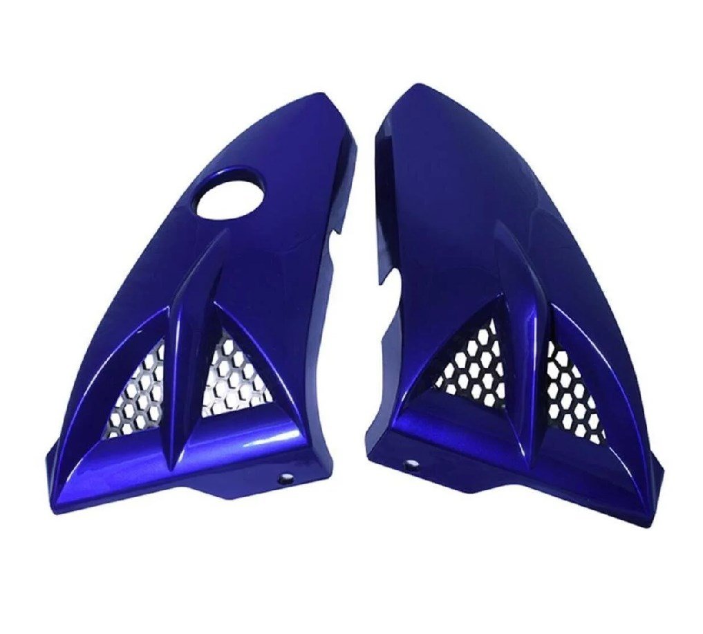 DEPO YAN PANZOT TAKIM [MAVİ] - YBR125,CG MODEL