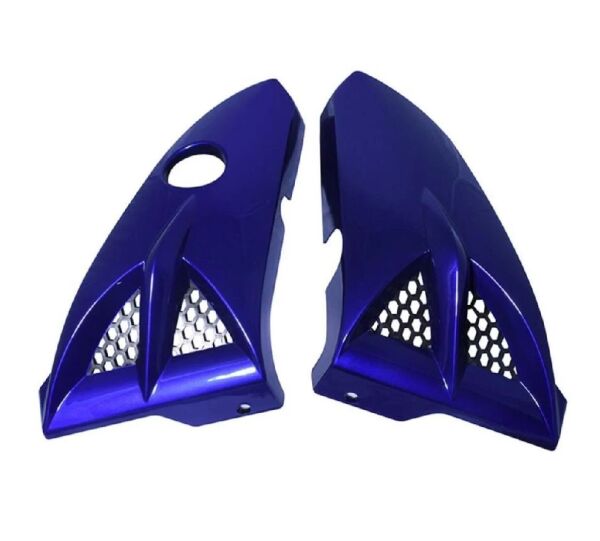 DEPO YAN PANZOT TAKIM [MAVİ] - YBR125,CG MODEL