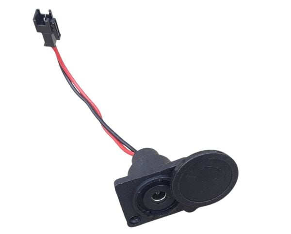 Şarj Giriş Soketi [pedal Destekli Modeller] - Rks Tnt-35 Rs3 Rd5