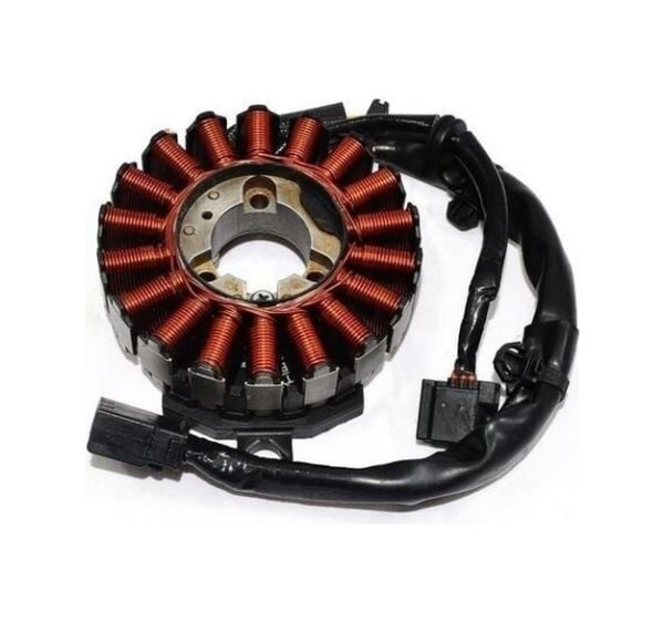 Honda Alpha Statör A Kalite