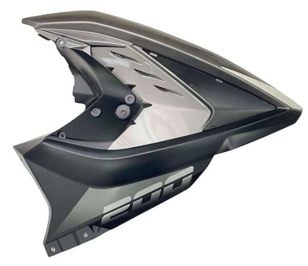 ÖN GRENAJ [2021] [SAĞ] [GRİ] BAJAJ PULSAR RS 200  [52DT1126]