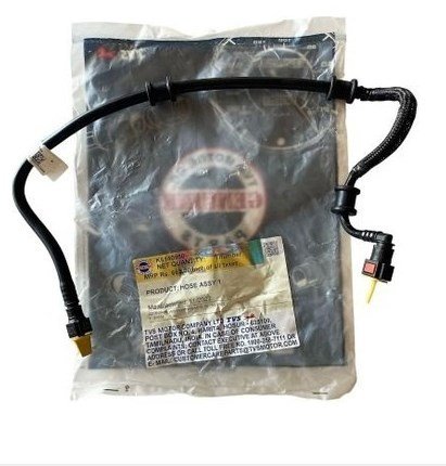 BENZİN YAKIT HORTUMU KL140040 -  JUPİTER 125