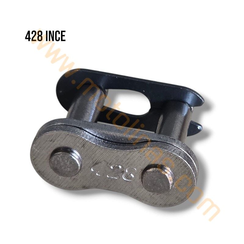 ZİNCİR KİLİDİ [ 428 İNCE ] - MUHTELİF