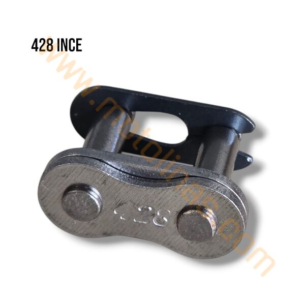 ZİNCİR KİLİDİ [ 428 İNCE ] - MUHTELİF