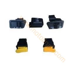 CUP MOTOR DÜĞME SETİ KOMPLE 5 PARÇA SET GİDON DÜĞME SETİ