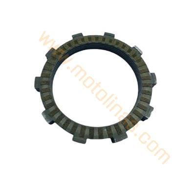 DEBRİYAJ BALATASI ADET(22201-KYJ-711) E.MODEL - HONDA CBR250