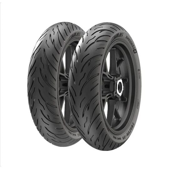 Anlas Set 110/70-13 ve 130/60-13 Tournee 2 Scooter Lastiği Ön Arka Takım