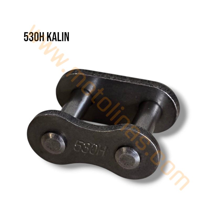 ZİNCİR KİLİDİ [ 530H KALIN ] - MUHTELİF