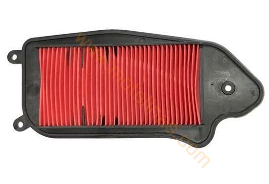 ABUSH SPEEDY 110i HAVA FİLTRE ELEMANI, MONDİAL FURY 110İ HAVA FİLTRESİ