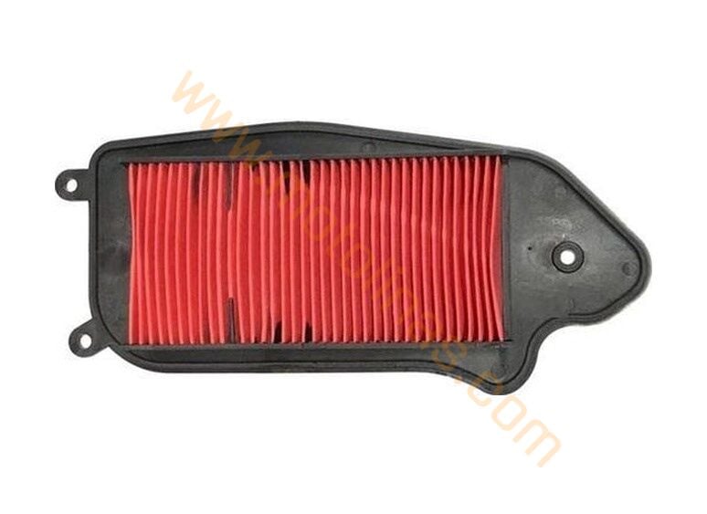 ABUSH SPEEDY 110i HAVA FİLTRE ELEMANI, MONDİAL FURY 110İ HAVA FİLTRESİ