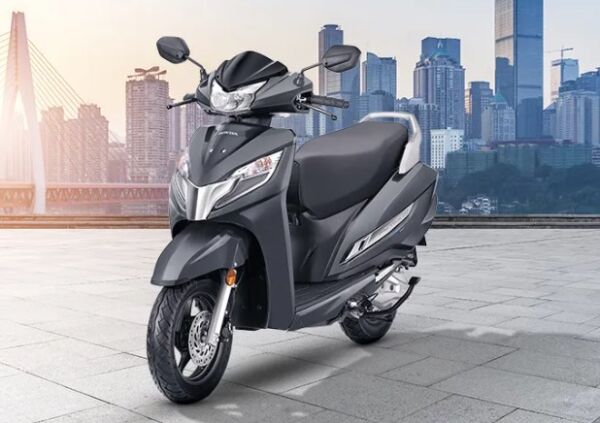 Honda Activa 125 Ön Sinyal Takımı E Belgeli Yeni Model