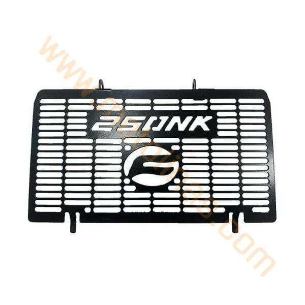 CF MOTO 250 NK 2023 UYUMLU RADYATÖR KORUMA DEMİRİ NK250 RADYATÖR SACI