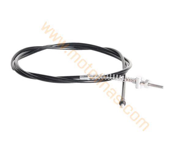 ELEKTRİKLİ BİSİKLET 3 TEKERLEKLİ MODEL ARKA FREN TELİ