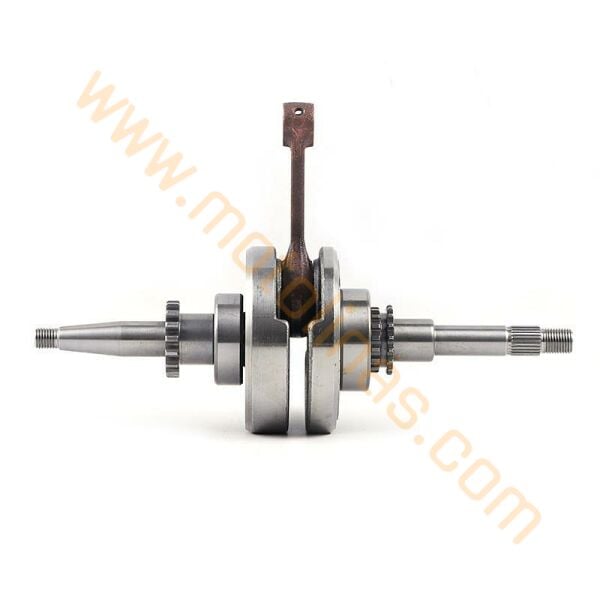 50 TT HC EAGLE BEESTREET KRANK delta 22T DİŞLİLİ