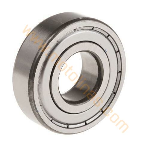 RULMAN BİLYA 6303 ZZ (RBE), BİLYA 6303 RBE MARKA