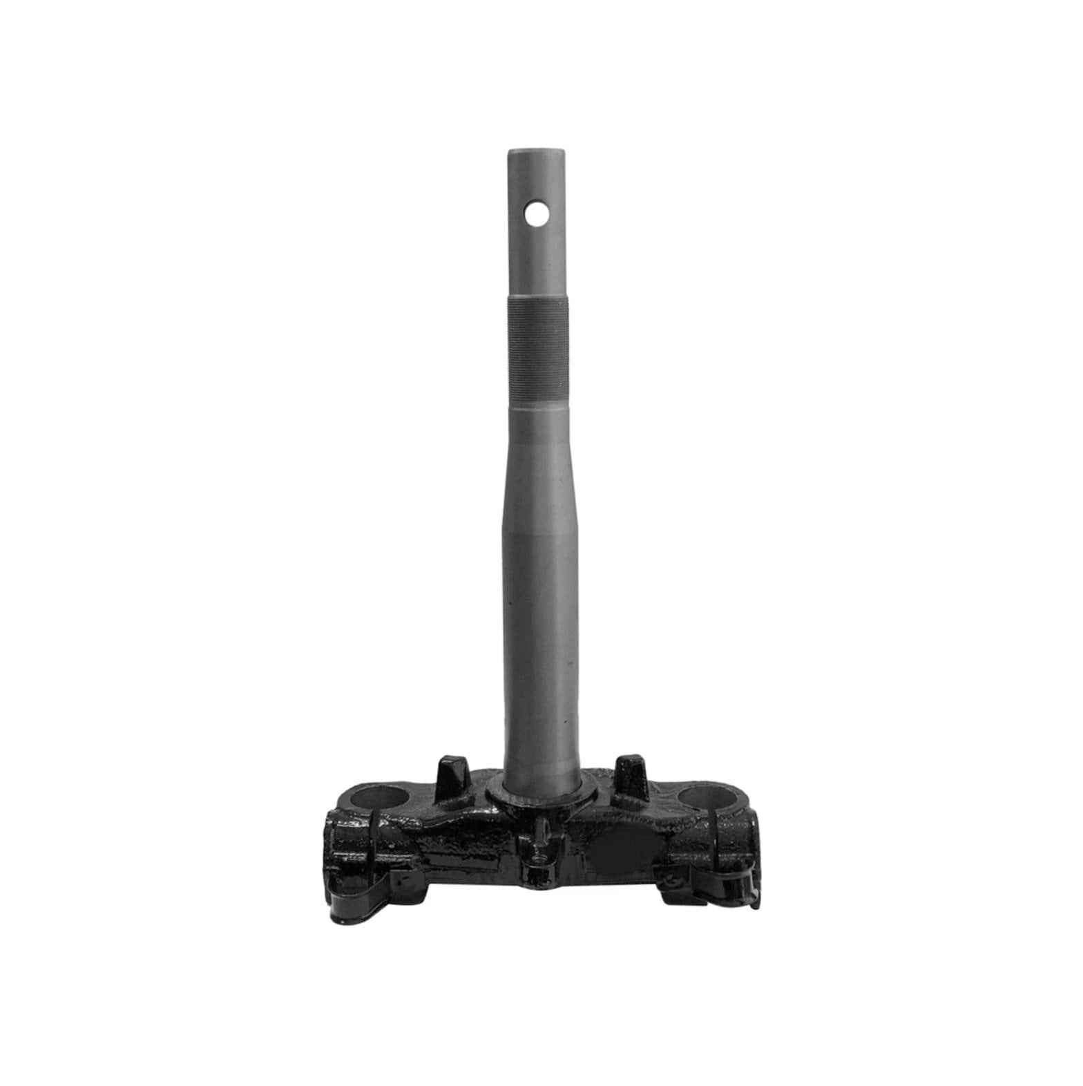 ÖN MAŞA, ALT PLATİN - RKS WİLDCAT