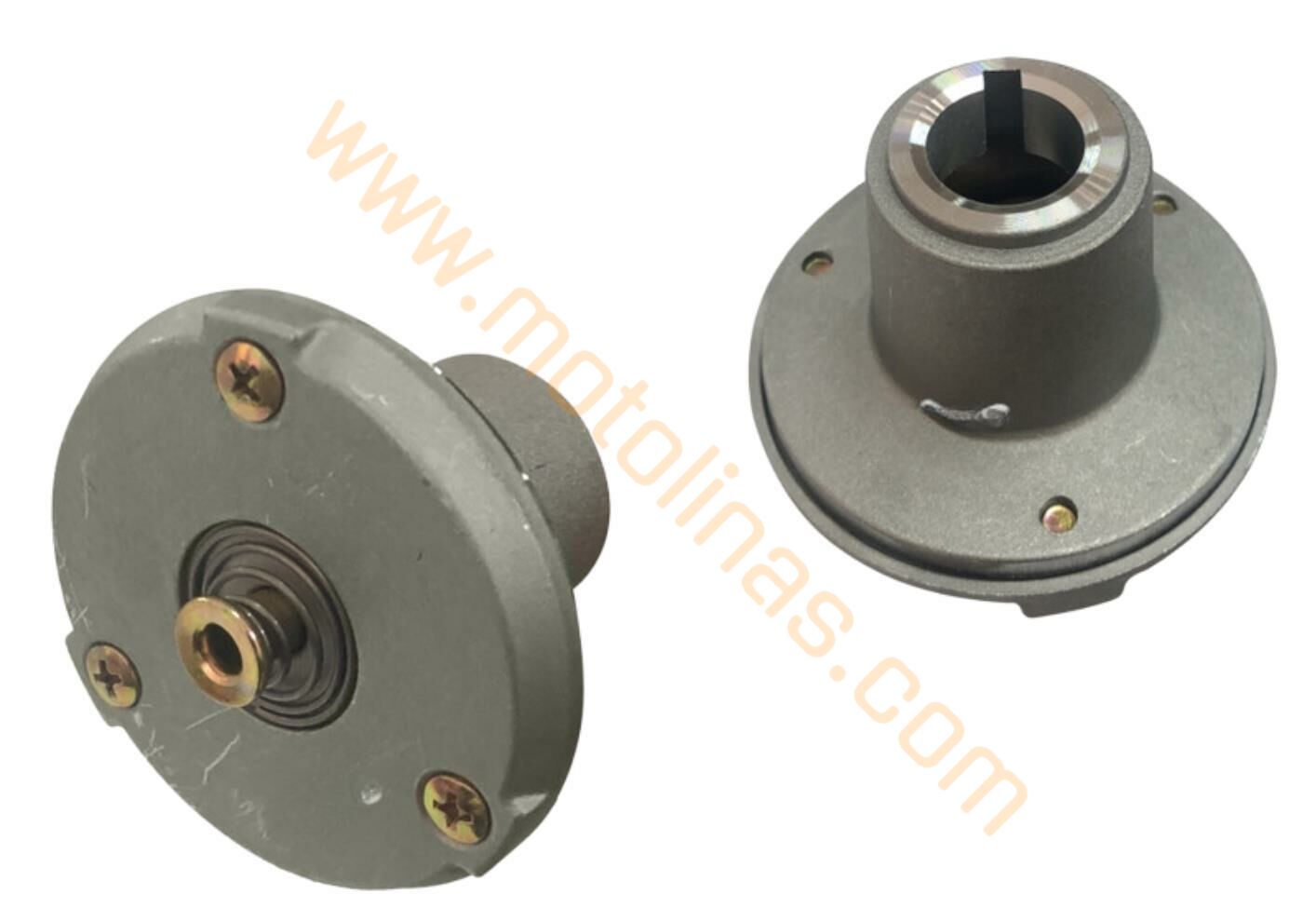 MONDİAL DRİFT L 125cc YAĞ POMPA ROTOR OEM