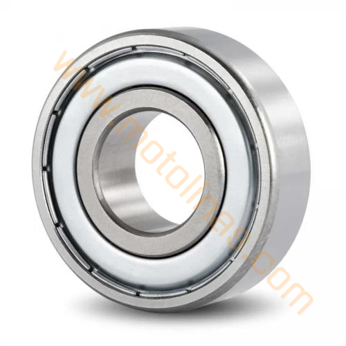 RULMAN BİLYA 6301 ZZ RBE- UNİVERSAL