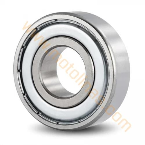 RULMAN BİLYA 6301 ZZ RBE- UNİVERSAL