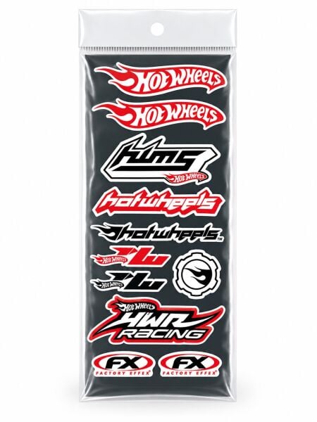 Motosiklet Sponsor Sticker Etiket Seti Fosforlu Folyo Kask Grenaj Model 1