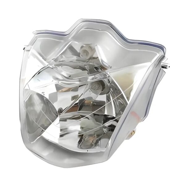 Mondial KH Model Cup Motosiklet Ön Far A Kalite