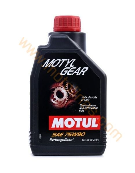 Motul Motylgear 75w90 Şanzıman Yağı 1 Litre