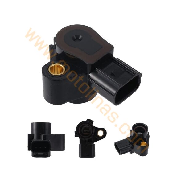 HONDA SPACY GAZ KELEBEK SENSÖRÜ OEM