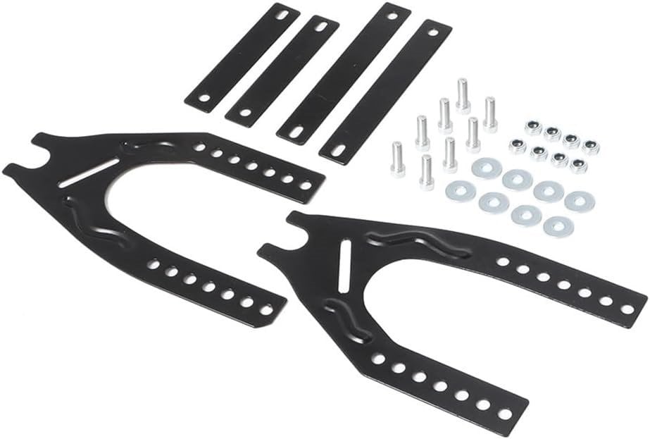 ARKA ÇAMURLUK SIYIRICI BAĞLANTI APARATI ( SADECE BAĞLANTI ) - UNİVERSAL