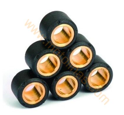 AĞIRLIK TAHRİK SETİ [10 GR] PERFORMASN -  SPACY 110,ACTİVA,SPONTİNİ,ALPHA