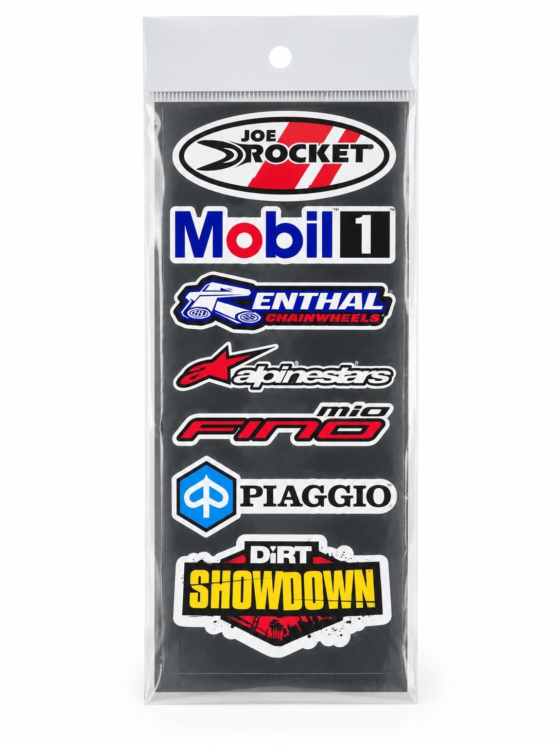 Motosiklet Sponsor Sticker Etiket Seti Fosforlu Folyo Kask Grenaj Model 9