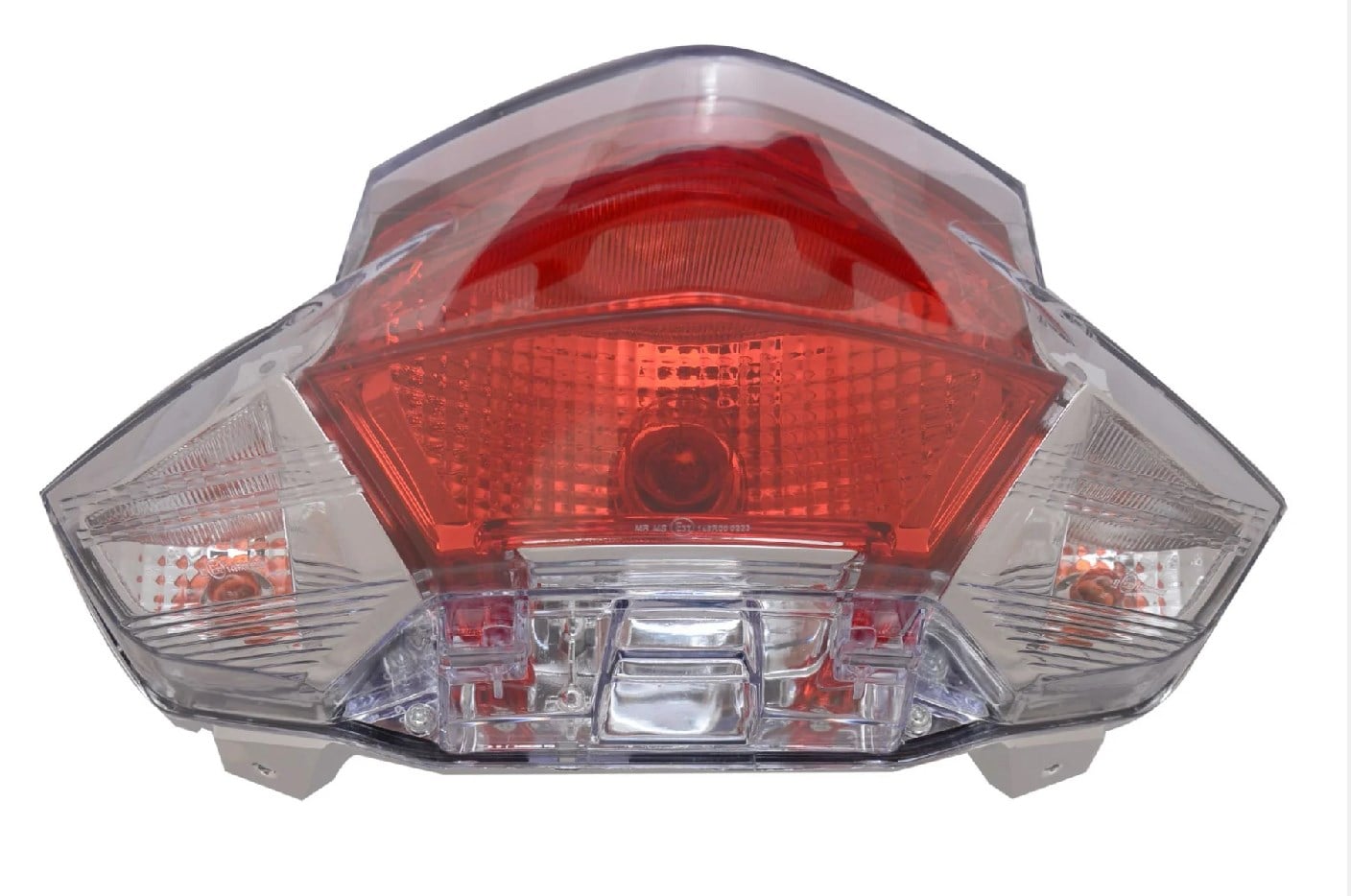 HONDA DİO ARKA STOP KOMPLE, HONDA DİO STOP ARKA