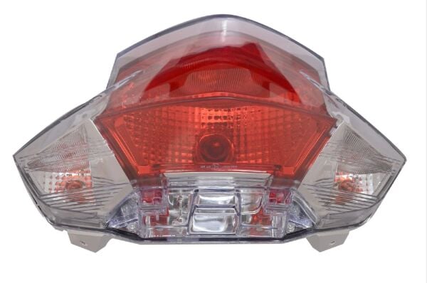 HONDA DİO ARKA STOP KOMPLE, HONDA DİO STOP ARKA