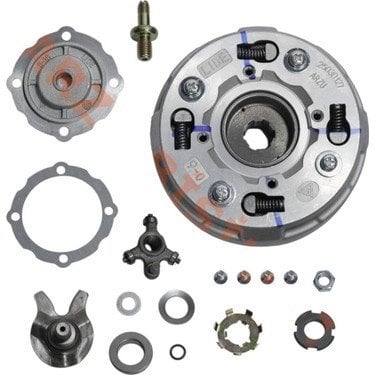 DEBRİYAJ KOMPLE SET LİDE - CUP / SFC