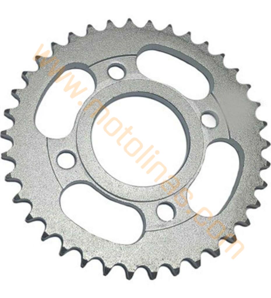 MONDİAL ASYA KUBA CG 42 T ARKA DİŞLİ OEM  TEL JANT İÇİN