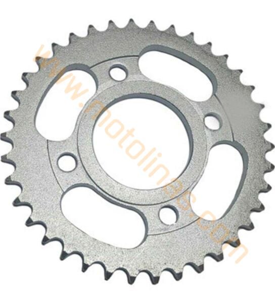 MONDİAL ASYA KUBA CG 42 T ARKA DİŞLİ OEM  TEL JANT İÇİN