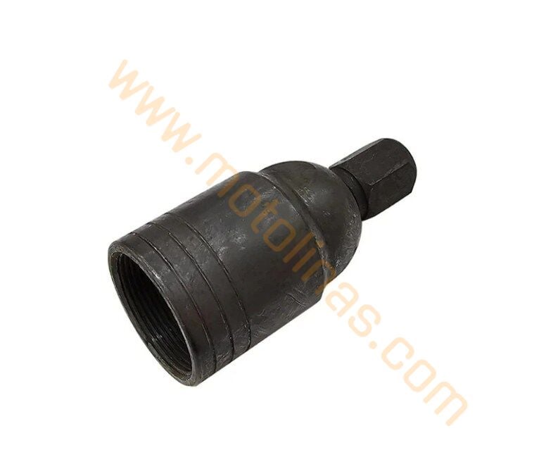 VOLANT SÖKME APARATI - MONDİAL DRİFT L 125cc