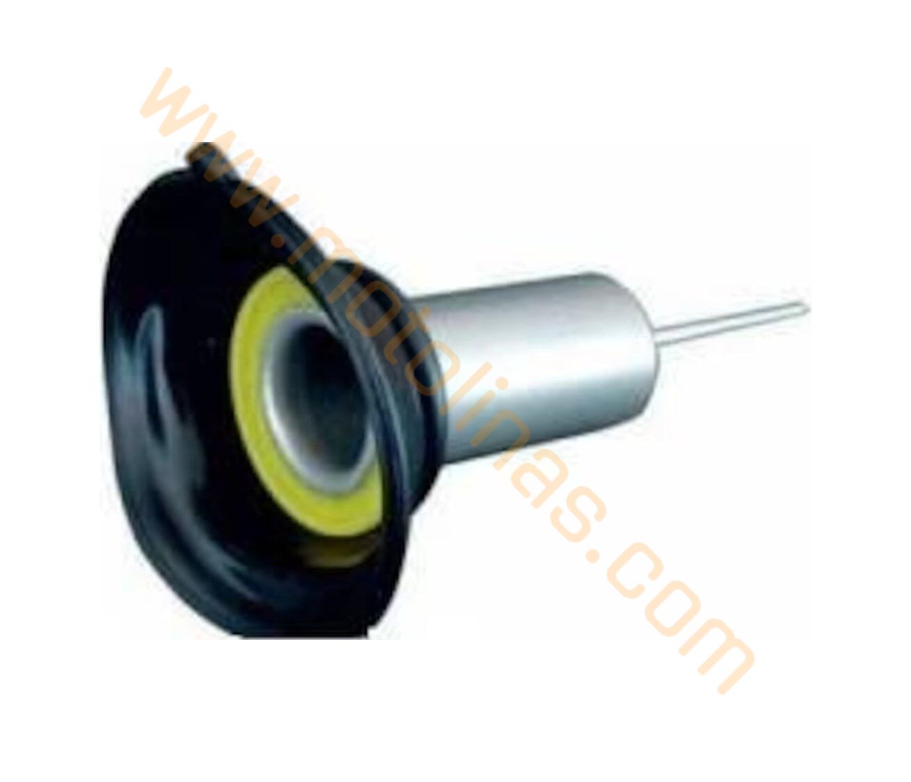 GAZ PİSTONU 18mm 50cc - SCOOTER 50