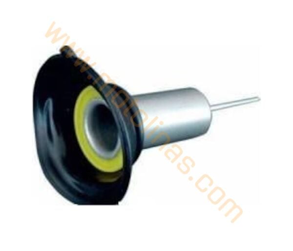 GAZ PİSTONU 18mm 50cc - SCOOTER 50