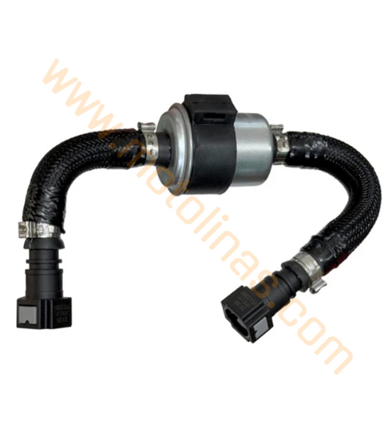 BENZİN HORTUMU ve FİLTRE - NK250-SR250-SR450