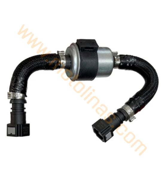 BENZİN HORTUMU ve FİLTRE - NK250-SR250-SR450