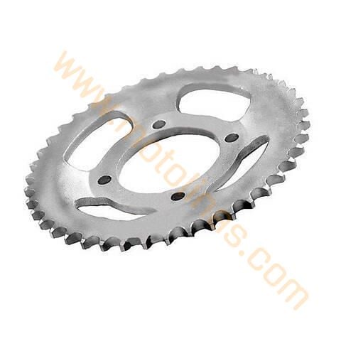 CG ARKA DİŞLİ 38 DİŞ CG ÇELİK JANT MODEL İÇİN 38 DİŞ DİŞLİ