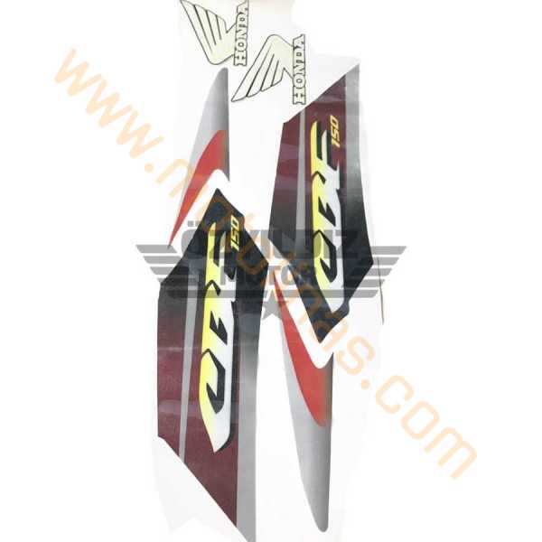 HONDA CBF 150 ARMA SETİ SİPERLİK CBF150 YENİ MODEL