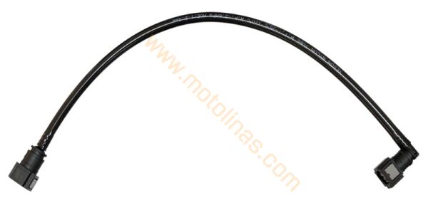 BENZİN HORTUMU - MONDİAL DİRFT L 125cc