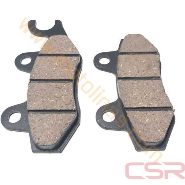 HONDA CBF 150 DİSK BALATASI CBF