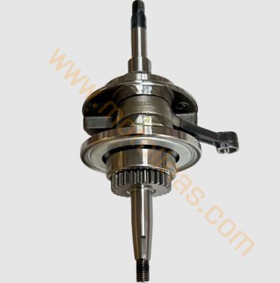 HONDA ACTİVA ESKİ MODEL KRANK KOMPLE OEM