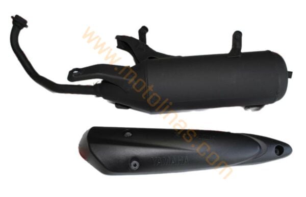 CYGNUS RS 125 EGSOZ